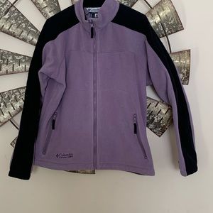 ☀️Women’s Columbia jacket size large